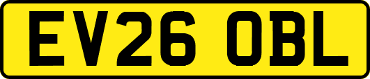 EV26OBL