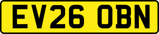 EV26OBN