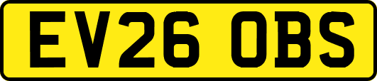 EV26OBS