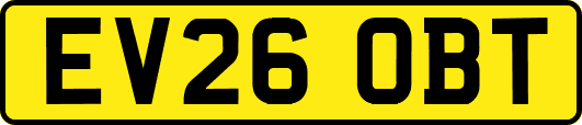 EV26OBT