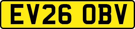 EV26OBV