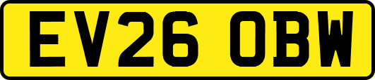 EV26OBW