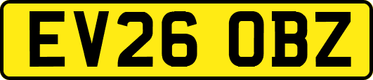 EV26OBZ