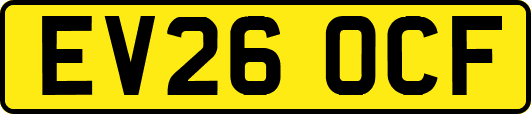 EV26OCF