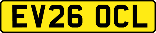 EV26OCL