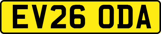 EV26ODA