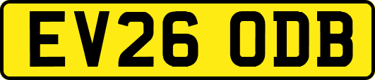 EV26ODB