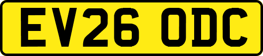 EV26ODC