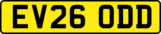 EV26ODD