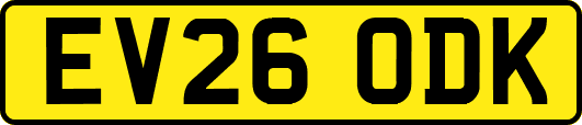 EV26ODK