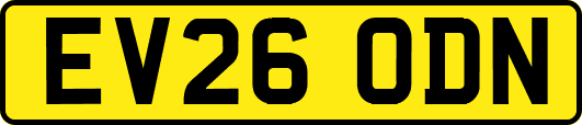 EV26ODN