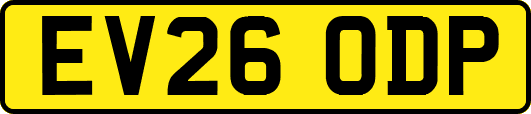 EV26ODP