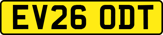 EV26ODT