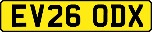EV26ODX