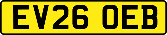 EV26OEB