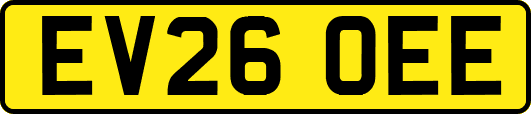 EV26OEE