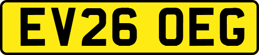 EV26OEG