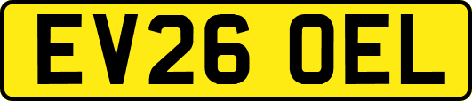 EV26OEL