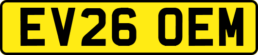EV26OEM