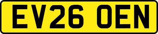 EV26OEN