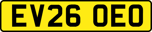 EV26OEO