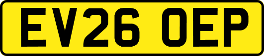 EV26OEP