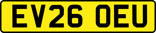 EV26OEU