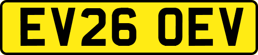 EV26OEV