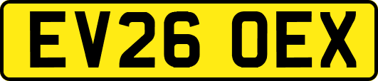 EV26OEX