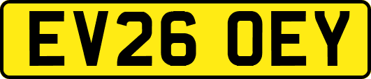 EV26OEY