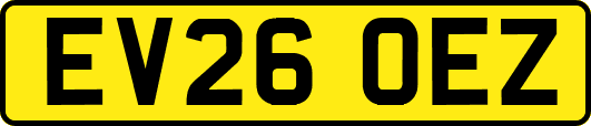 EV26OEZ
