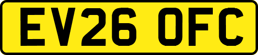 EV26OFC