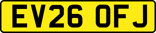 EV26OFJ