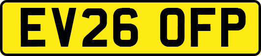 EV26OFP