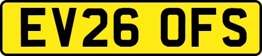 EV26OFS
