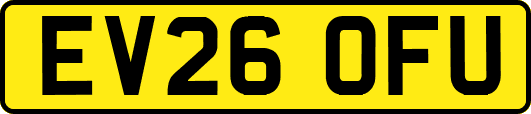 EV26OFU