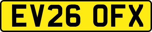 EV26OFX