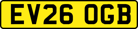 EV26OGB