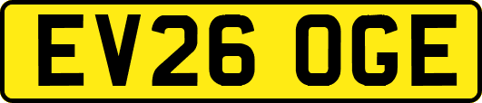 EV26OGE