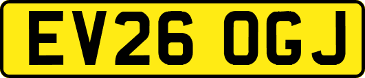EV26OGJ
