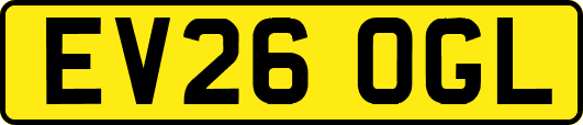 EV26OGL