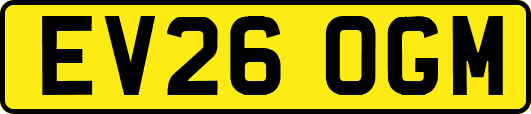 EV26OGM