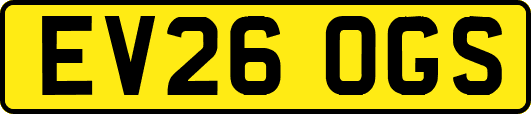 EV26OGS