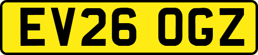 EV26OGZ