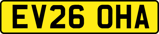 EV26OHA