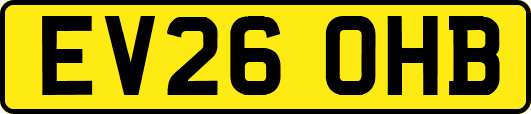 EV26OHB