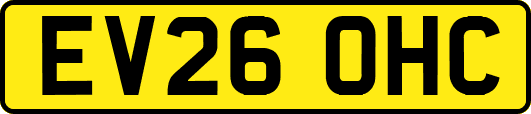 EV26OHC