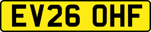 EV26OHF