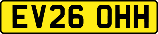 EV26OHH