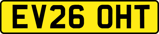 EV26OHT